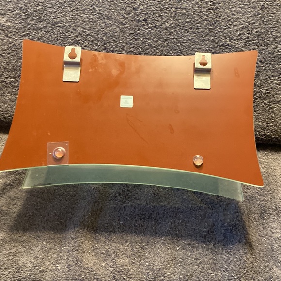 Beautiful Retired Party Lite Glass Tealight/Votive Candle Holder - Picture 12 of 16